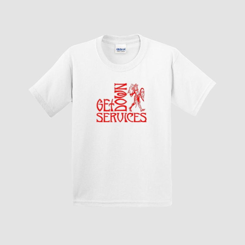 Jester T-Shirt