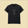 Massive Champion T-shirt