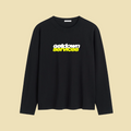 Retro Logo Long Sleeve