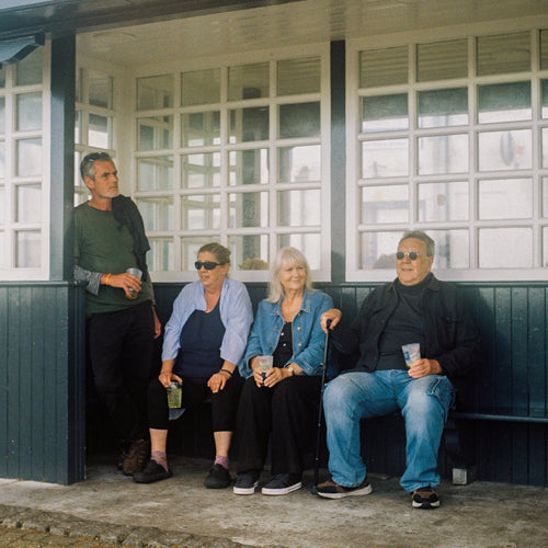 Your Medal's In The Post / Primordial Slot Machine